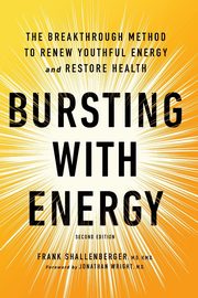 Bursting with Energy, Shallenberger Frank