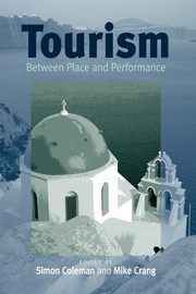Tourism, 