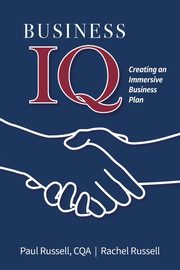 Business IQ, Russell Paul