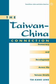 The Taiwan-china Connection, Leng Tse-kang