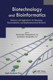 Biotechnology and Bioinformatics, 