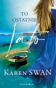 To ostatnie lato, Swan Karen
