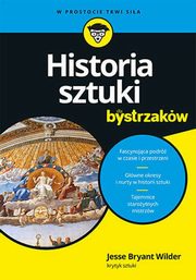 Historia sztuki dla bystrzakw, Wilder Jesse Bryant