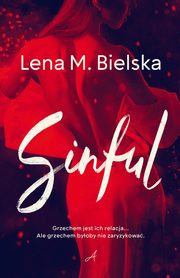 Sinful, Bielska Lena M.