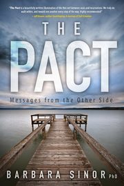 The Pact, Sinor David Lee