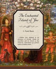 The Enchanted Island of Yew, Baum L. Frank