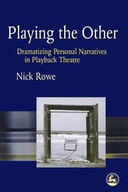 Playing the Other, 
