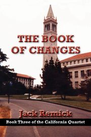 The Book of Changes, Remick Jack