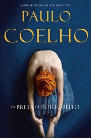 La bruja de Portobello, Coelho Paulo