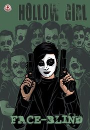 Hollow Girl 19, Cooper Luke