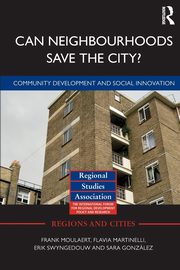 Can Neighbourhoods Save the City?, 