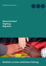 Wasserkreislauf  Vogelzug  Migration, Stranz Sebastian