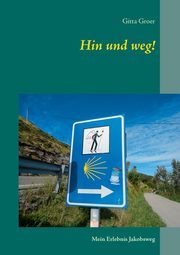 Hin und weg!, Groer Gitta