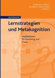 Lernstrategien und Metakognition, 