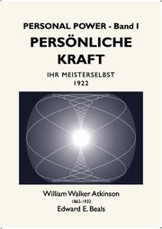 Persnliche Kraft, Atkinson William Walker