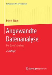 Angewandte Datenanalyse, Bttig Daniel