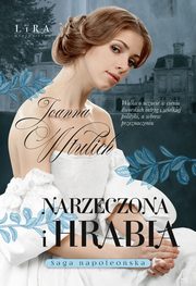 Narzeczona i hrabia, Wtulich Joanna