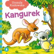 Kangurek, Kozowska Urszula