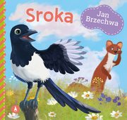 Sroka, Brzechwa Jan