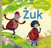 uk, Jan Brzechwa