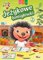 Jeykowe amigwki 2, 