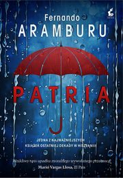 Patria, Aramburu Fernando