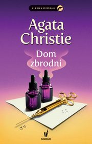 Dom zbrodni, Christie Agata