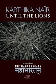 Until the Lions, Nair Karthika