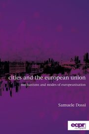 Cities and the European Union, Dossi Samuele