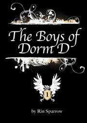 The Boys of Dorm D vol.1, Sparrow Rin