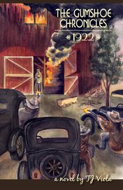 The Gumshoe Chronicles 1922, Viola TJ