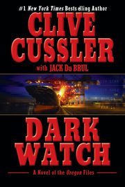 Dark Watch, Cussler Clive