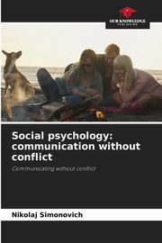 Social psychology, Simonovich Nikolaj