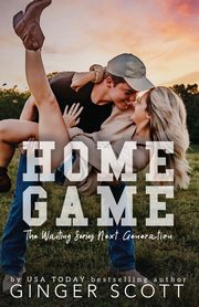 Home Game, Scott Ginger