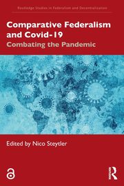 Comparative Federalism and Covid-19, 