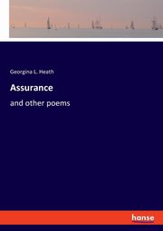 Assurance, Heath Georgina L.