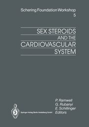 Sex Steroids and the Cardiovascular System, 