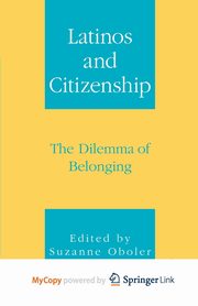 Latinos and Citizenship, 