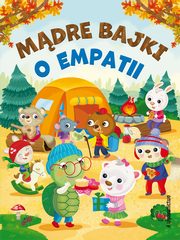 Mdre bajki o empatii, Barsotti Eleonora