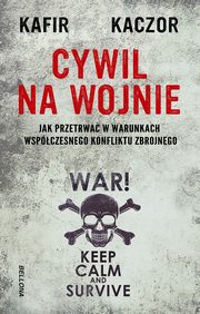 Cywil na wojnie, Kafir, Kaczor