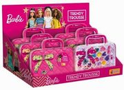 Barbie Kosmetyki w walizce, 