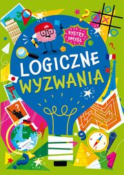 Bystry umys. Logiczne wyzwania, Opracowanie zbiorowe