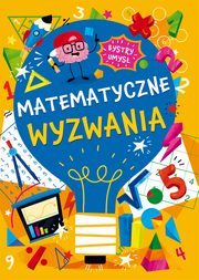 Bystry umys Matematyczne wyzwania, 