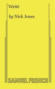 Verite, Jones Nick Consultant Otorhinolaryngol