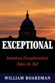 EXCEPTIONAL, Boardman William