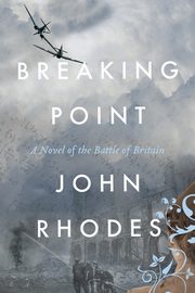 Breaking Point, Rhodes John