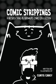 Comic Strippings, Carey Curtis