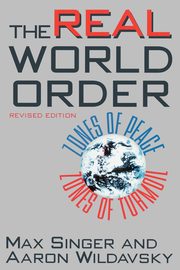 The Real World Order, Singer Max