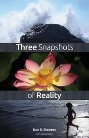 Three Snapshots of Reality, Stevens Don E.