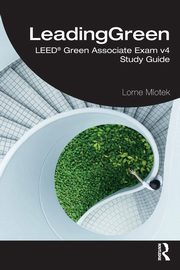 LeadingGreen, Mlotek Lorne
